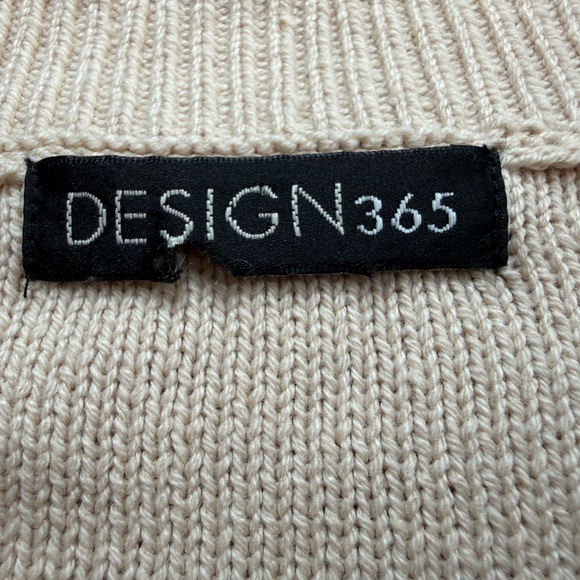 Granny Square Crochet Cardigan Womens M Retro Indie Boho Grandmacore Romantic - Picture 3 of 12